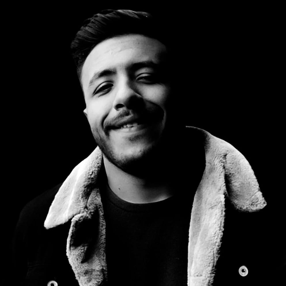 HICHAM ELOTMANI - Développeur Full-Stack